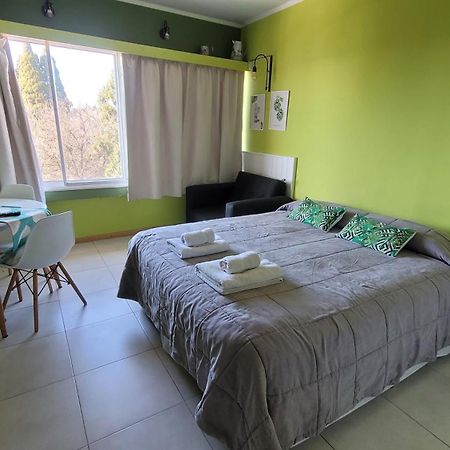 Hermoso Departamento Con Vista Al Lago Bariloche Zewnętrze zdjęcie