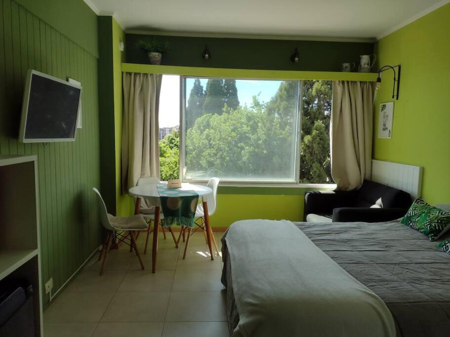 Hermoso Departamento Con Vista Al Lago Bariloche Zewnętrze zdjęcie