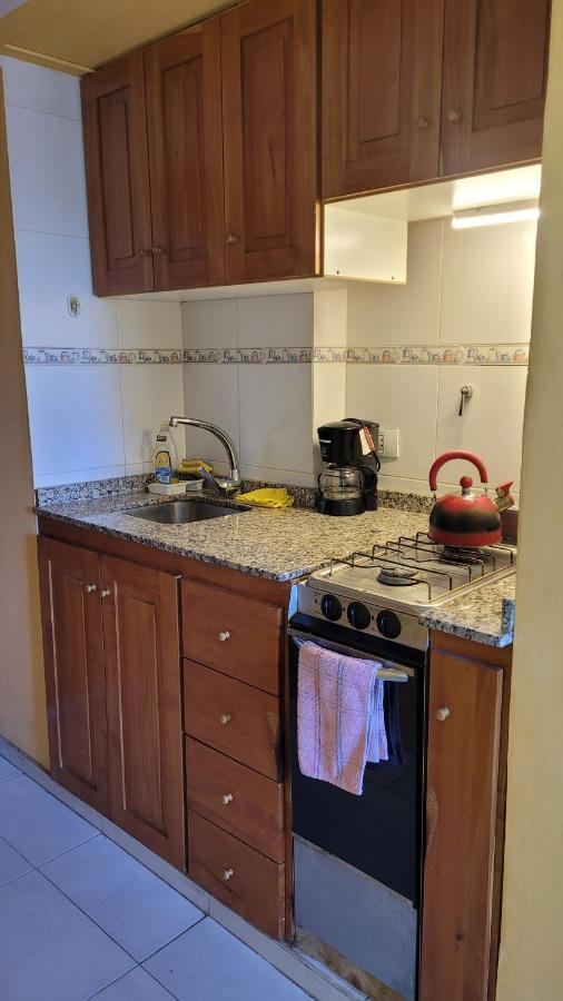 Hermoso Departamento Con Vista Al Lago Bariloche Zewnętrze zdjęcie