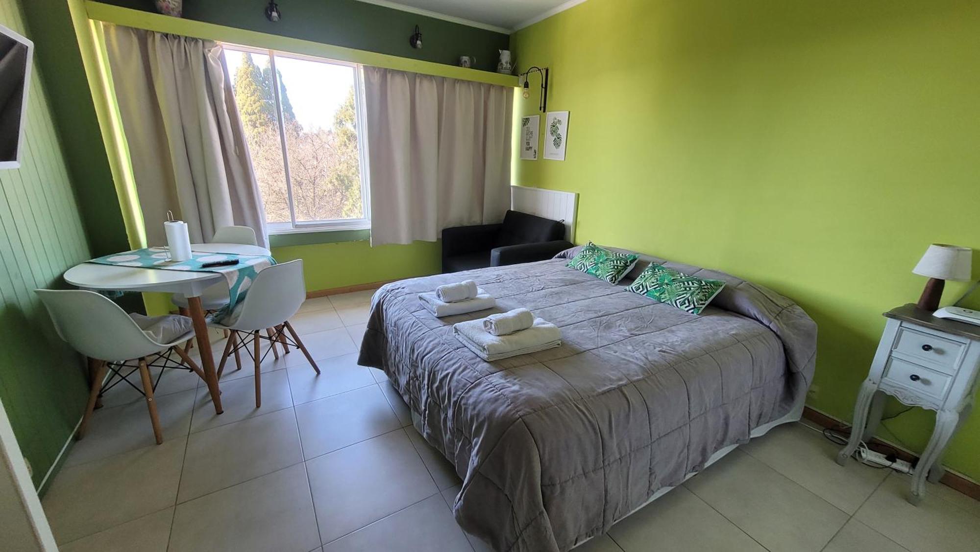 Hermoso Departamento Con Vista Al Lago Bariloche Zewnętrze zdjęcie